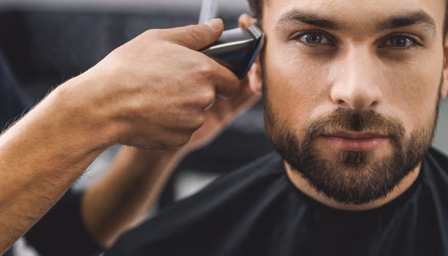 İmranlı Evde Berber